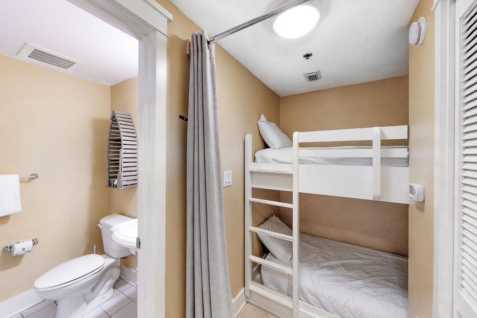 Waterscape Apartment Fort Walton Beach Phòng bức ảnh