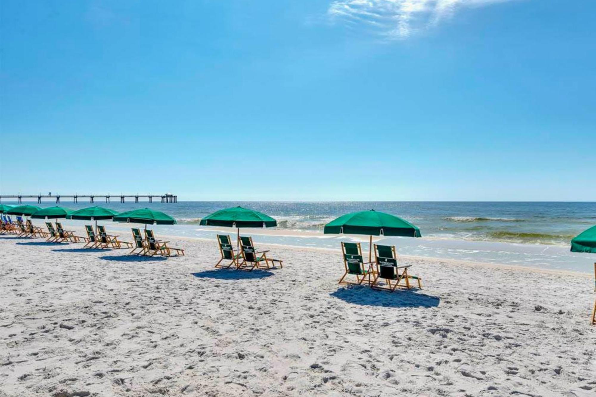 Waterscape Apartment Fort Walton Beach Phòng bức ảnh