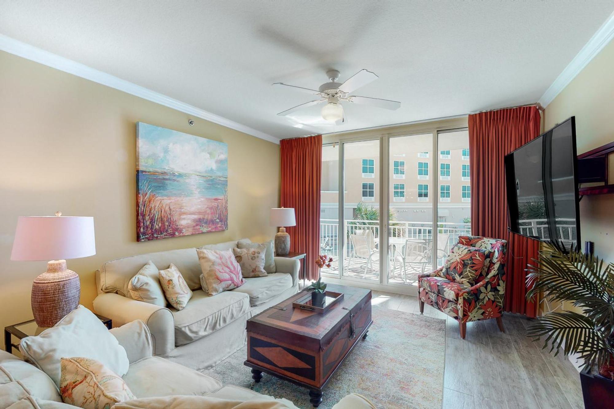 Waterscape Apartment Fort Walton Beach Phòng bức ảnh