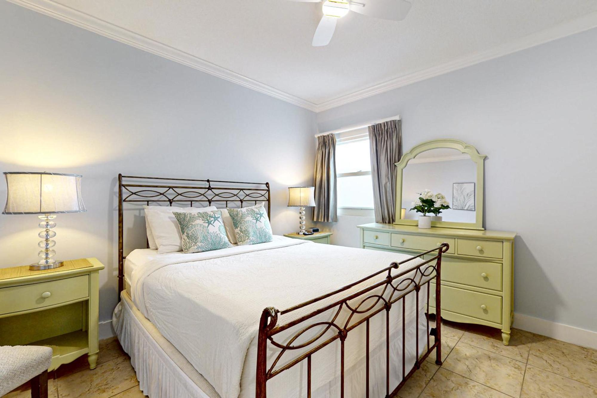 Waterscape Apartment Fort Walton Beach Ngoại thất bức ảnh