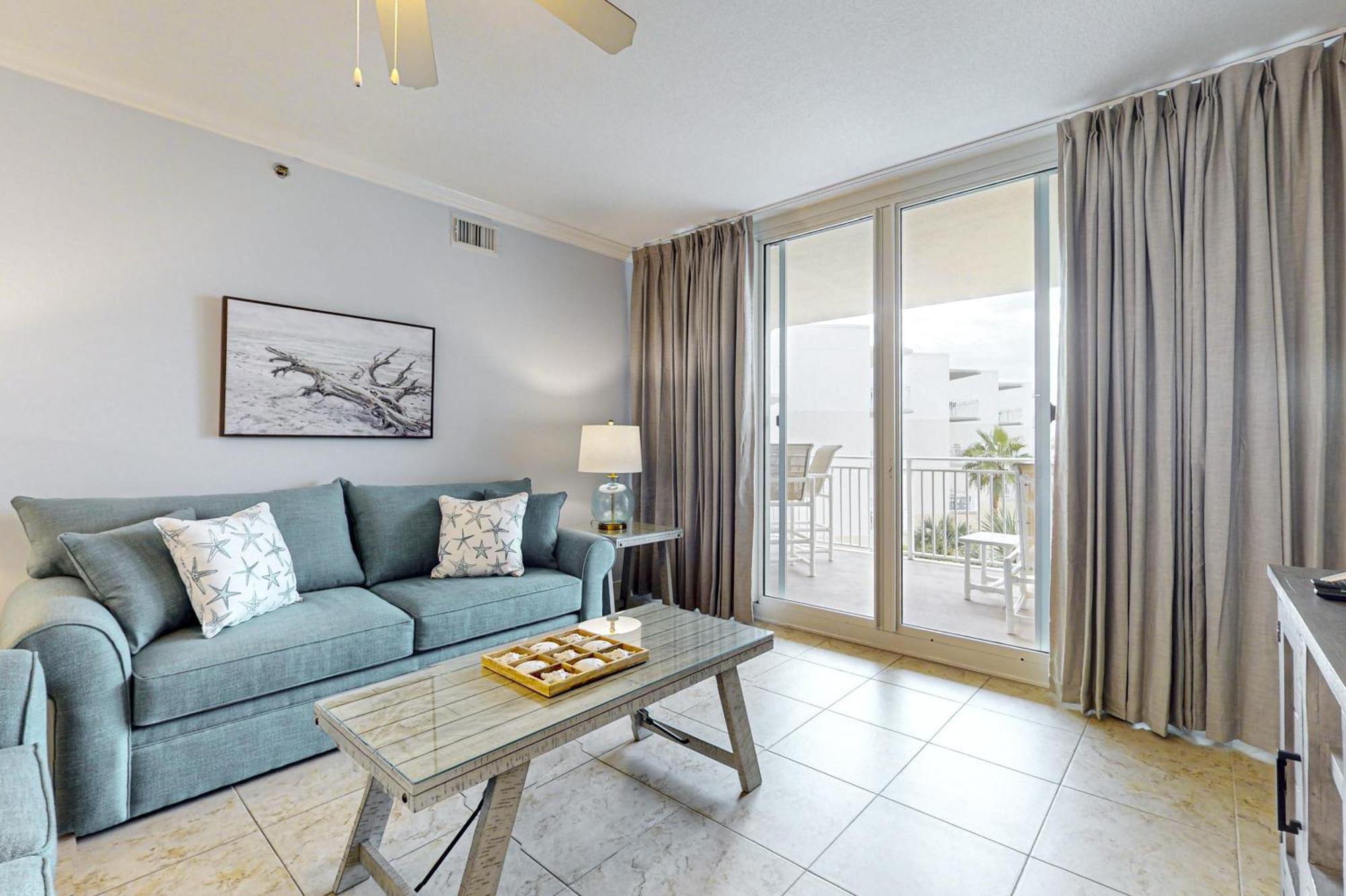 Waterscape Apartment Fort Walton Beach Ngoại thất bức ảnh