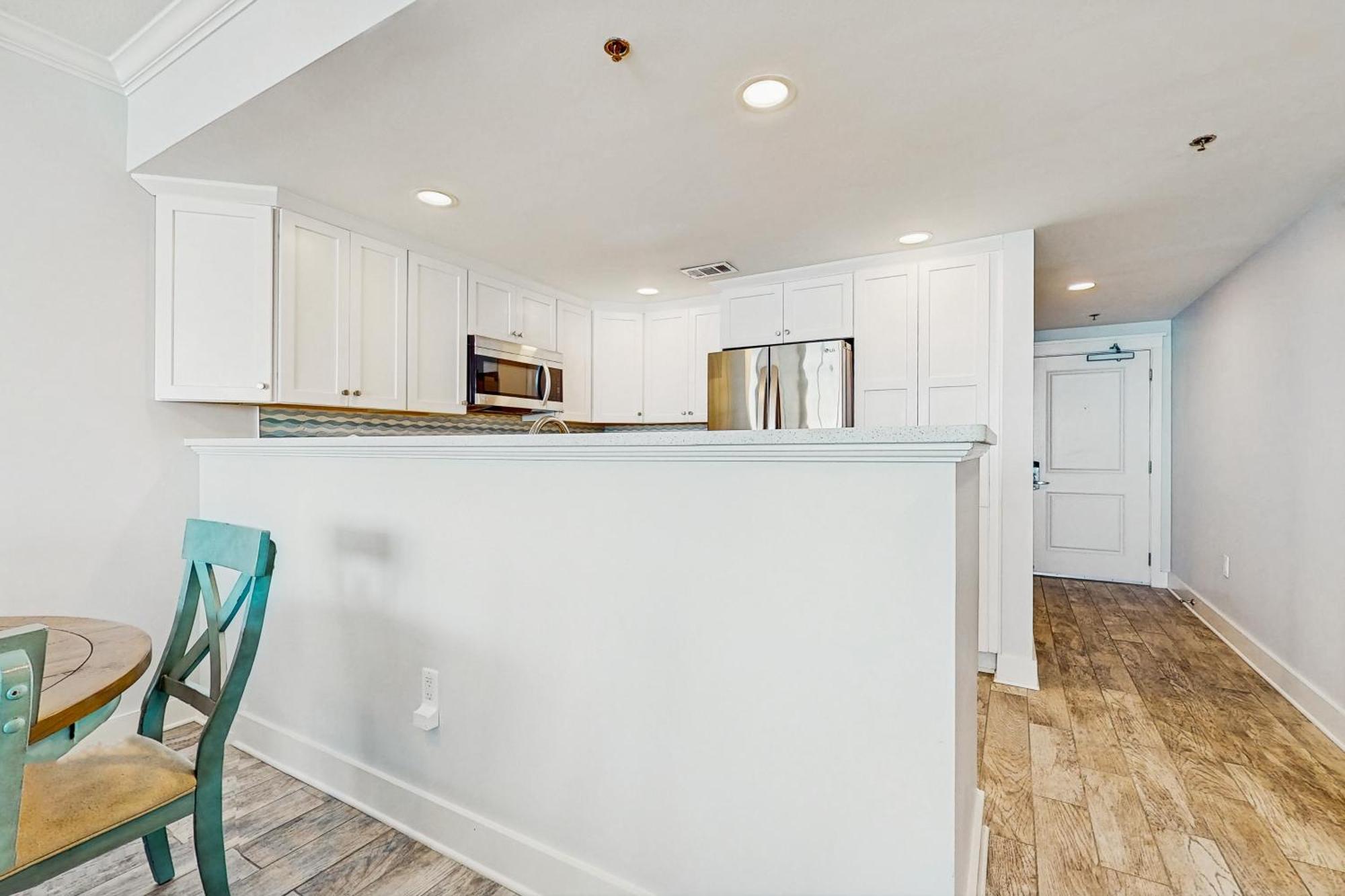 Waterscape Apartment Fort Walton Beach Ngoại thất bức ảnh