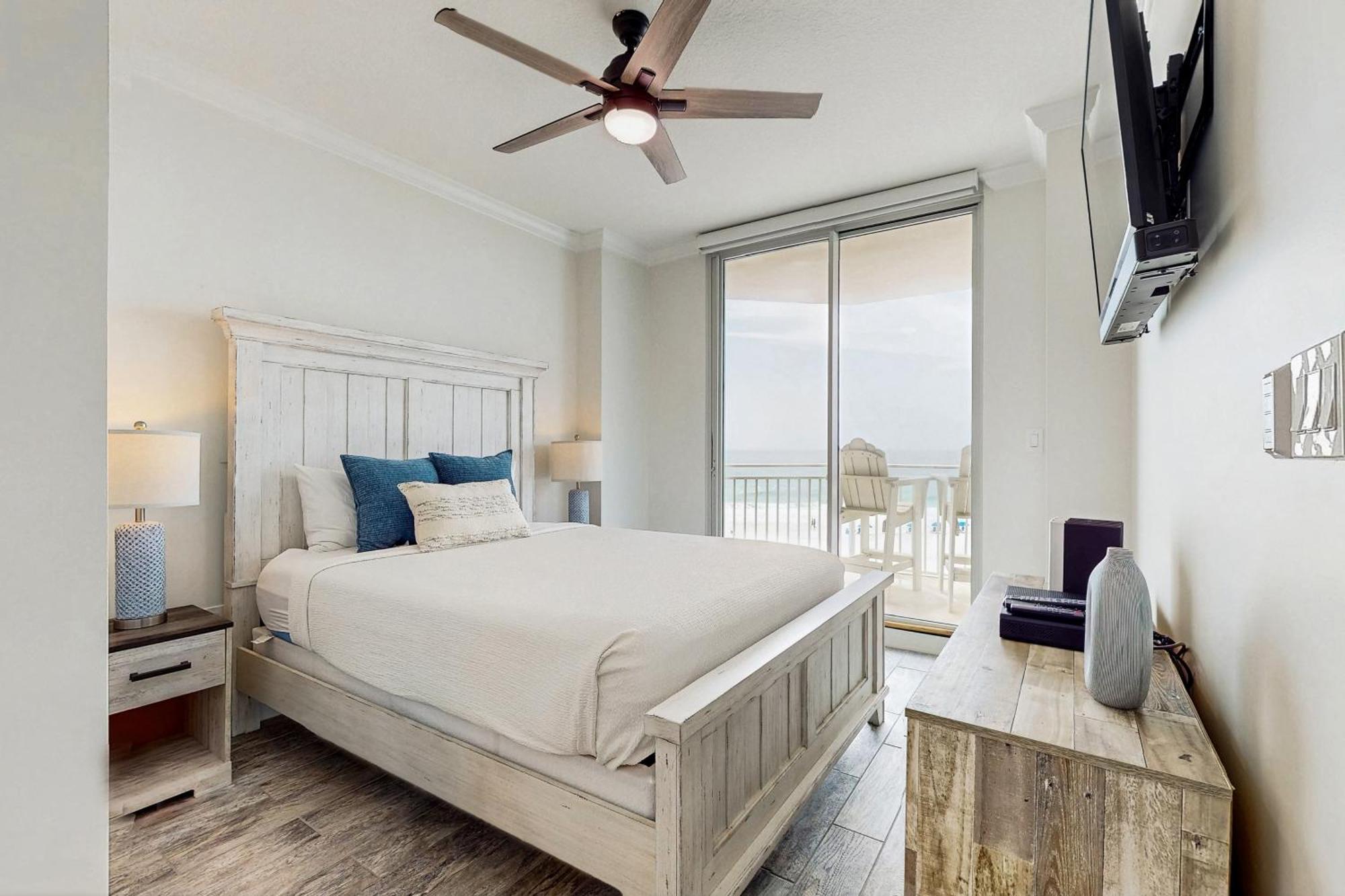Waterscape Apartment Fort Walton Beach Ngoại thất bức ảnh